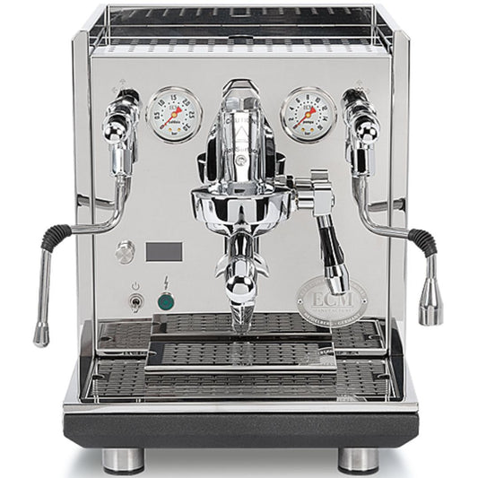 ECM Synchronika II espresso machine