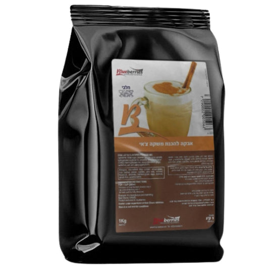 Powder for making chai drink 1 kg