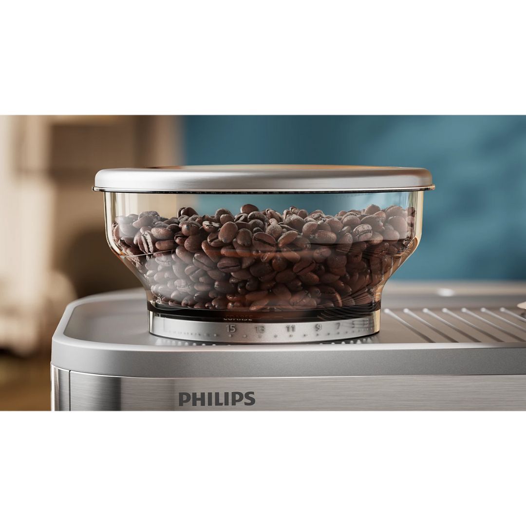 Philips Barista Brew PSA3218/10 Espresso Machine Philips
