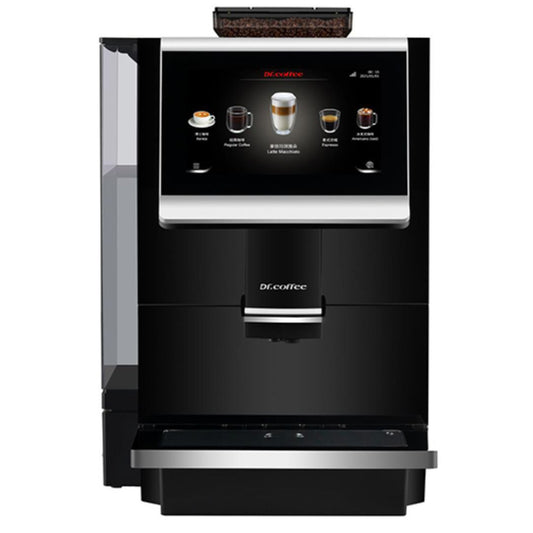 Automatic office coffee machine DR.coffee C-12-B