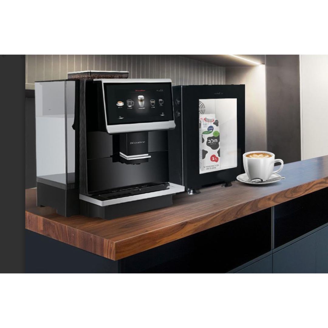 Automatic office coffee machine DR.coffee C-12-B