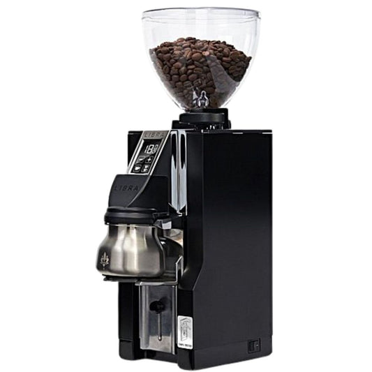 EUREKA Mignon Libra 65 All Purpose Coffee Grinder Black