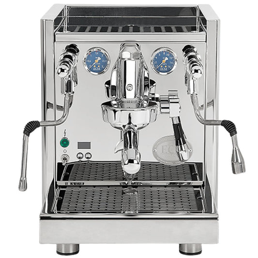 ECM Technika VI Dual Boiler Espresso Machine