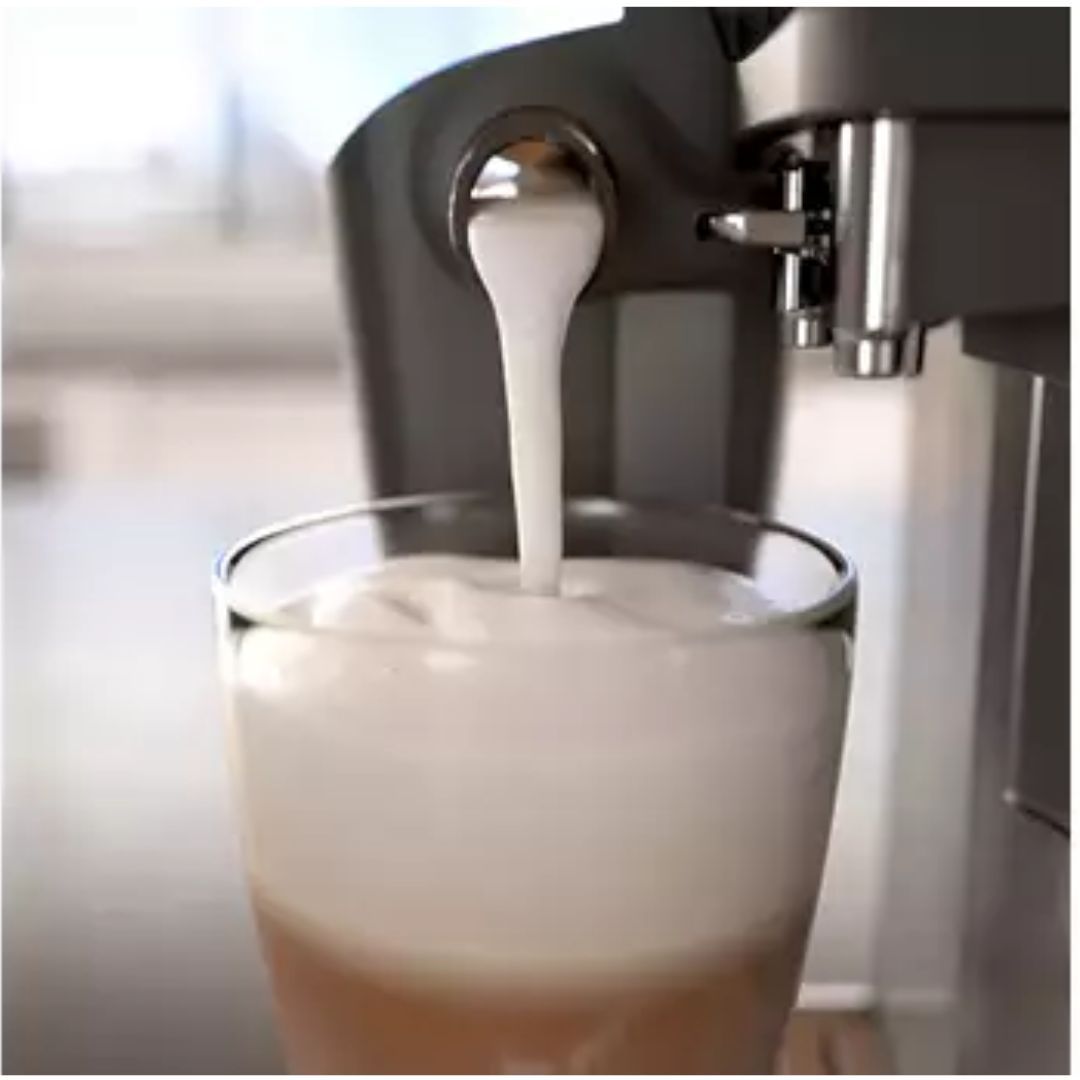 Philips LatteGo Milk System