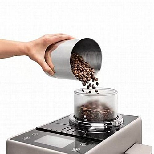 Delonghi Rivelia EXAM440.35.B Espresso Machine Color BG