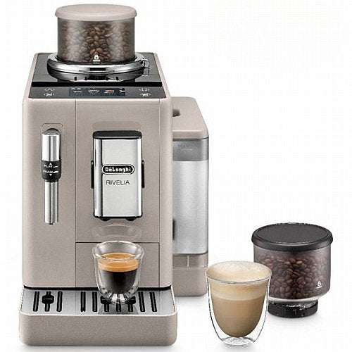 Delonghi Rivelia EXAM440.35.B Espresso Machine Color BG
