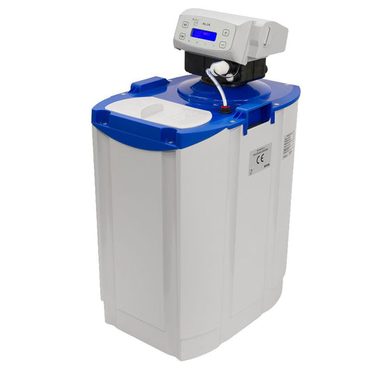 Automatic water softener AL12V - AL series (12 liter capacity)