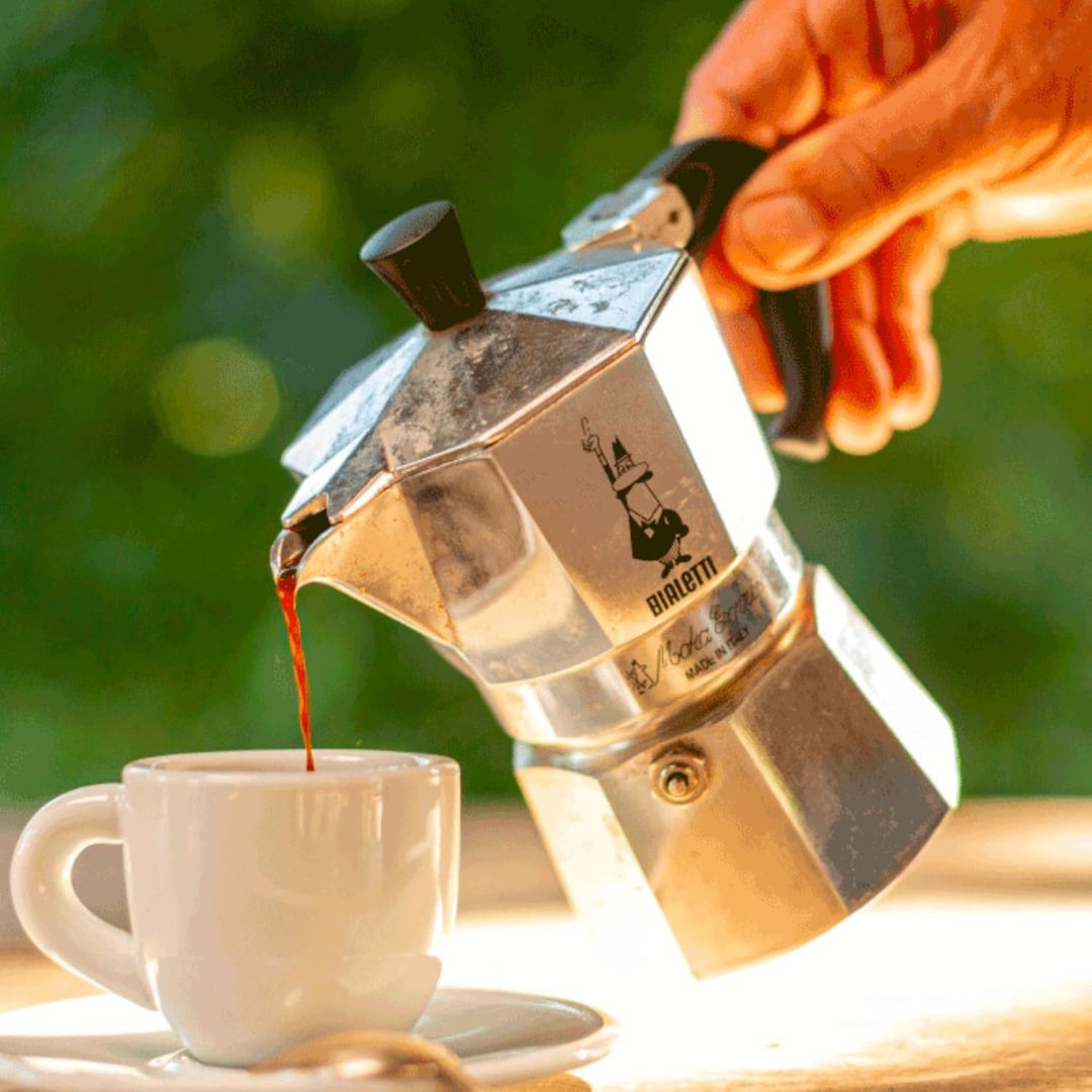 Bialetti Classico coffee beans 1 kg