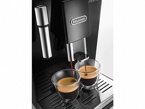 Delonghi Autentica ETAM 29.510.B Espresso Machine