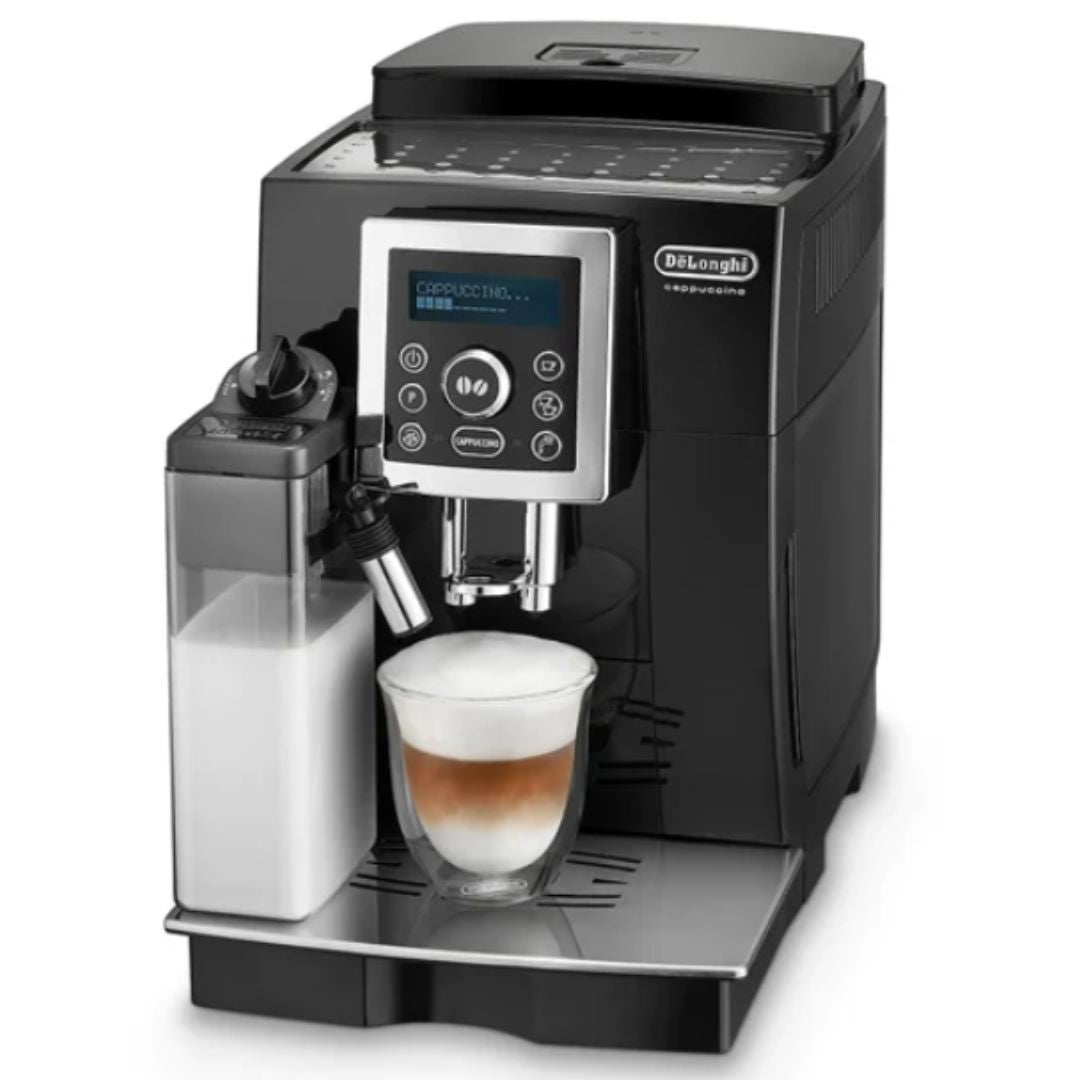 Delonghi Ecam23.460.B Espresso Machine