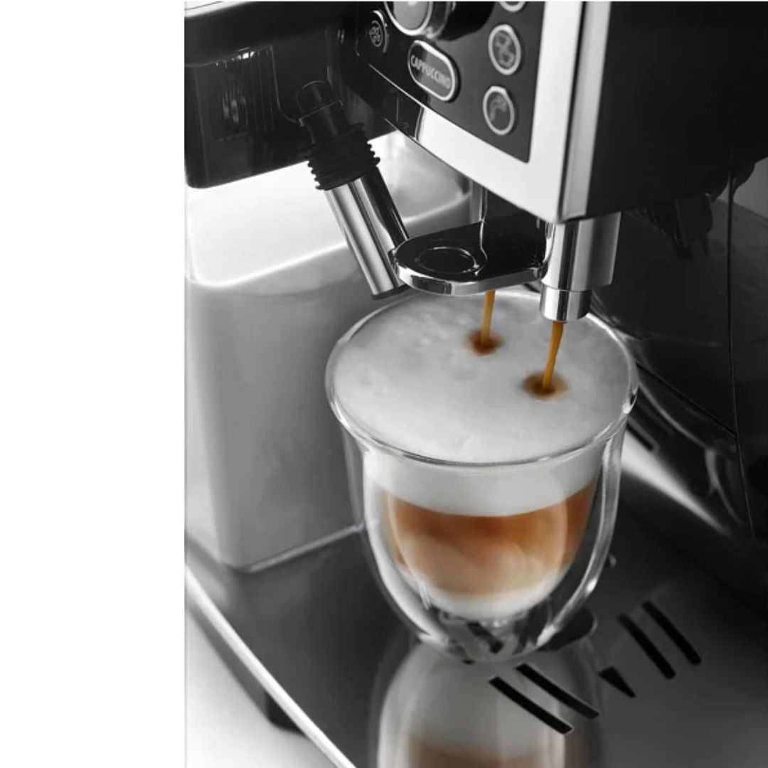 Delonghi Ecam23.460.B Espresso Machine