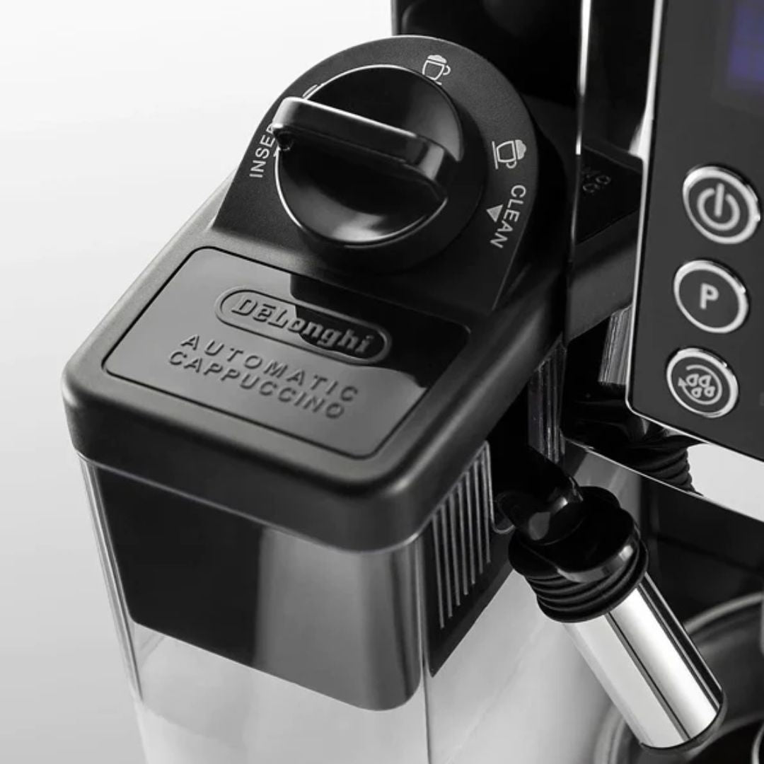Delonghi Ecam23.460.B Espresso Machine