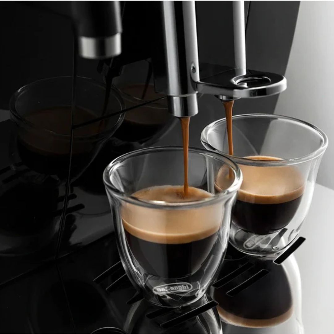 Delonghi Ecam23.460.B Espresso Machine