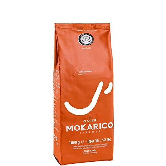 Mokarico - Mokarico Coffee Beans