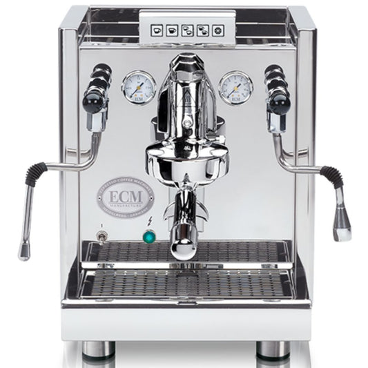 ECM Elektronika II Profi espresso machine