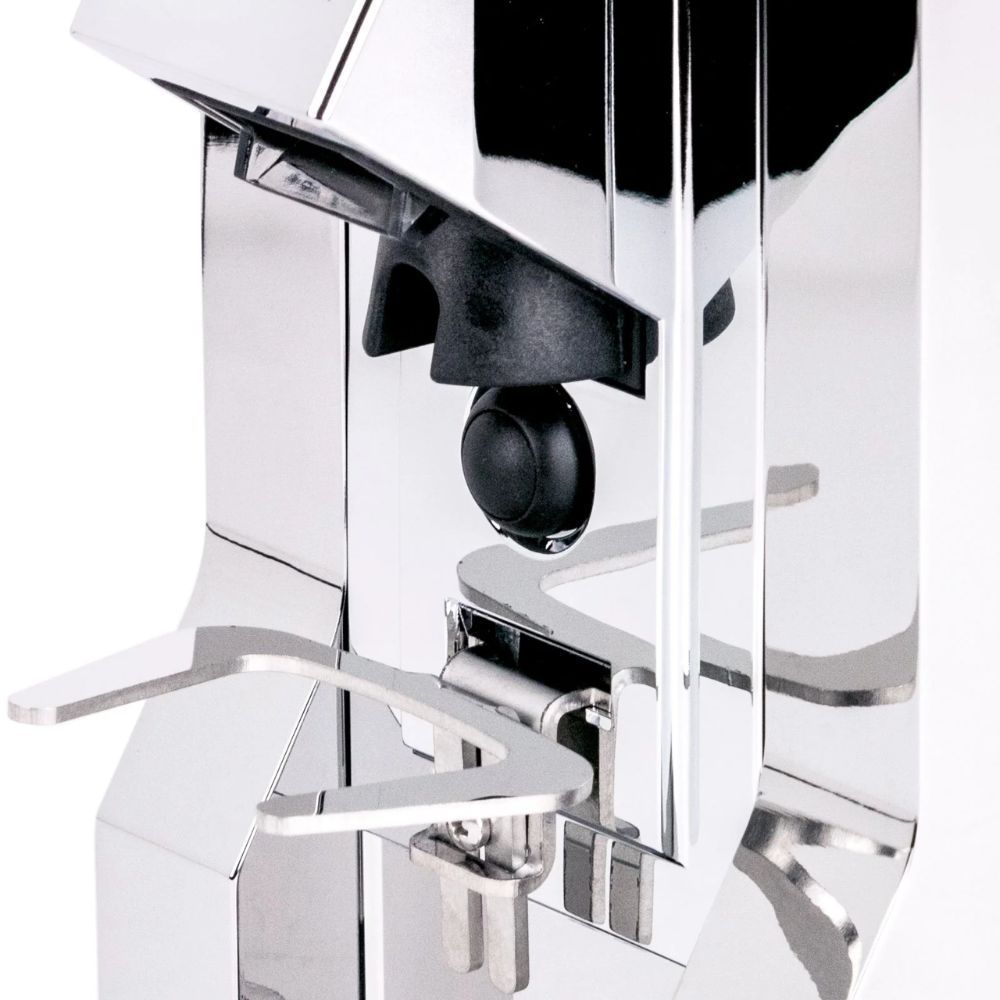 EUREKA Mignon Specialita coffee grinder Chrome