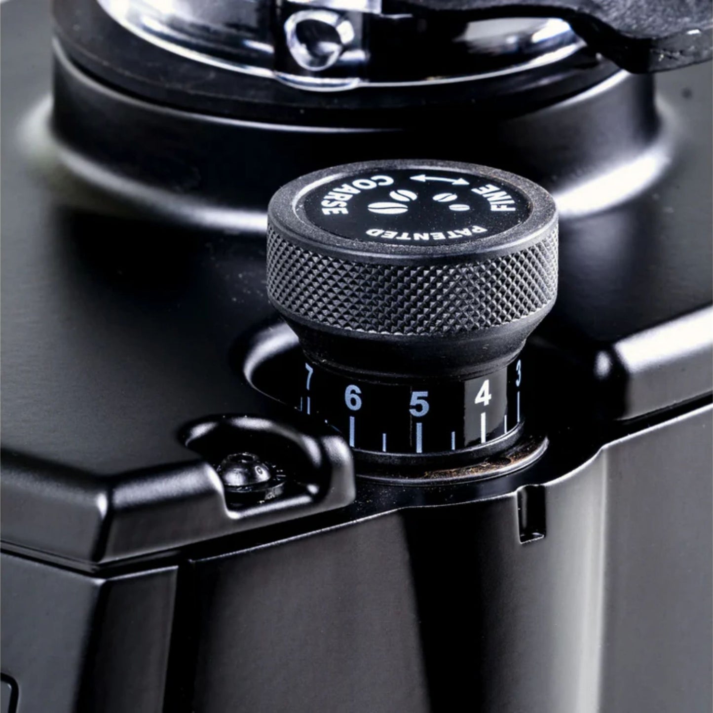 EUREKA Atom W 75 Professional Coffee Grinder