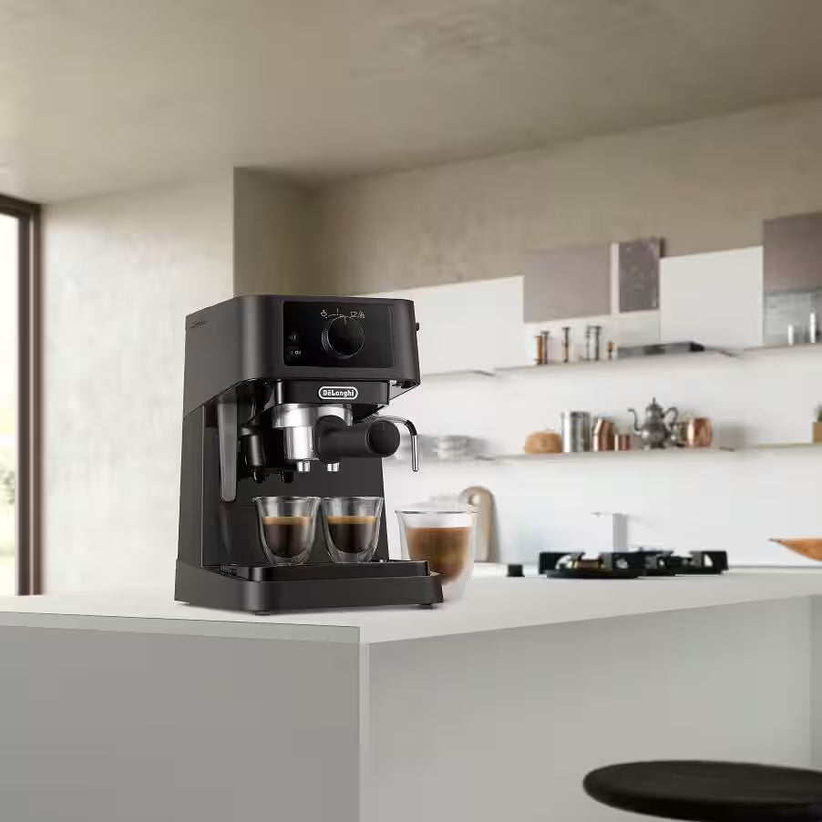 Delonghi Stilosa EC260.BK Espresso Machine
