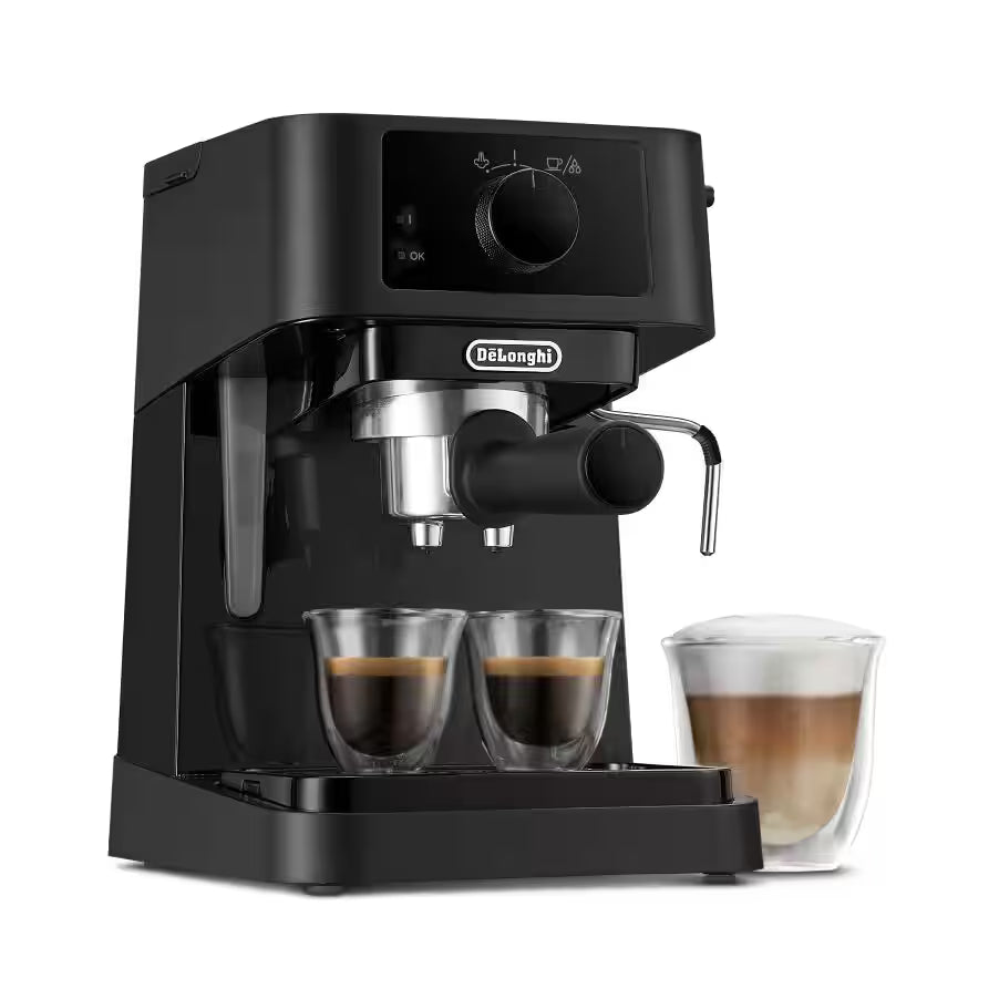 Delonghi Stilosa EC260.BK Espresso Machine