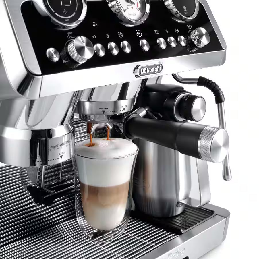 Delonghi La Specialista Maestro coffee machine EC9865.M