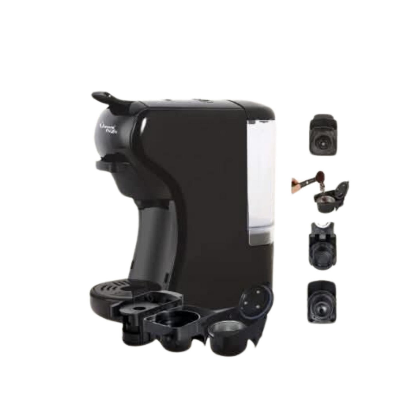 Umore Capsule machine 6 in 1