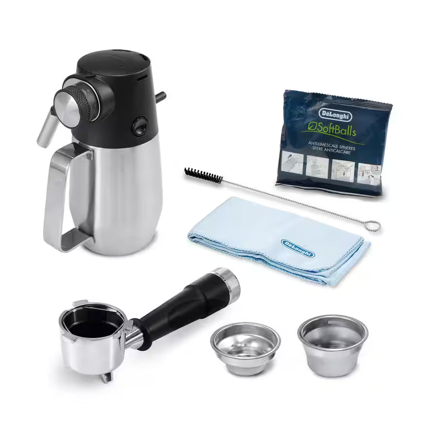 Delonghi La Specialista Maestro coffee machine EC9865.M