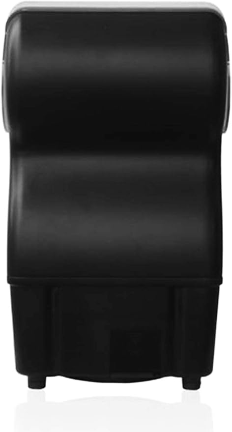 JTC Commercial Quiet Smoothie Blender