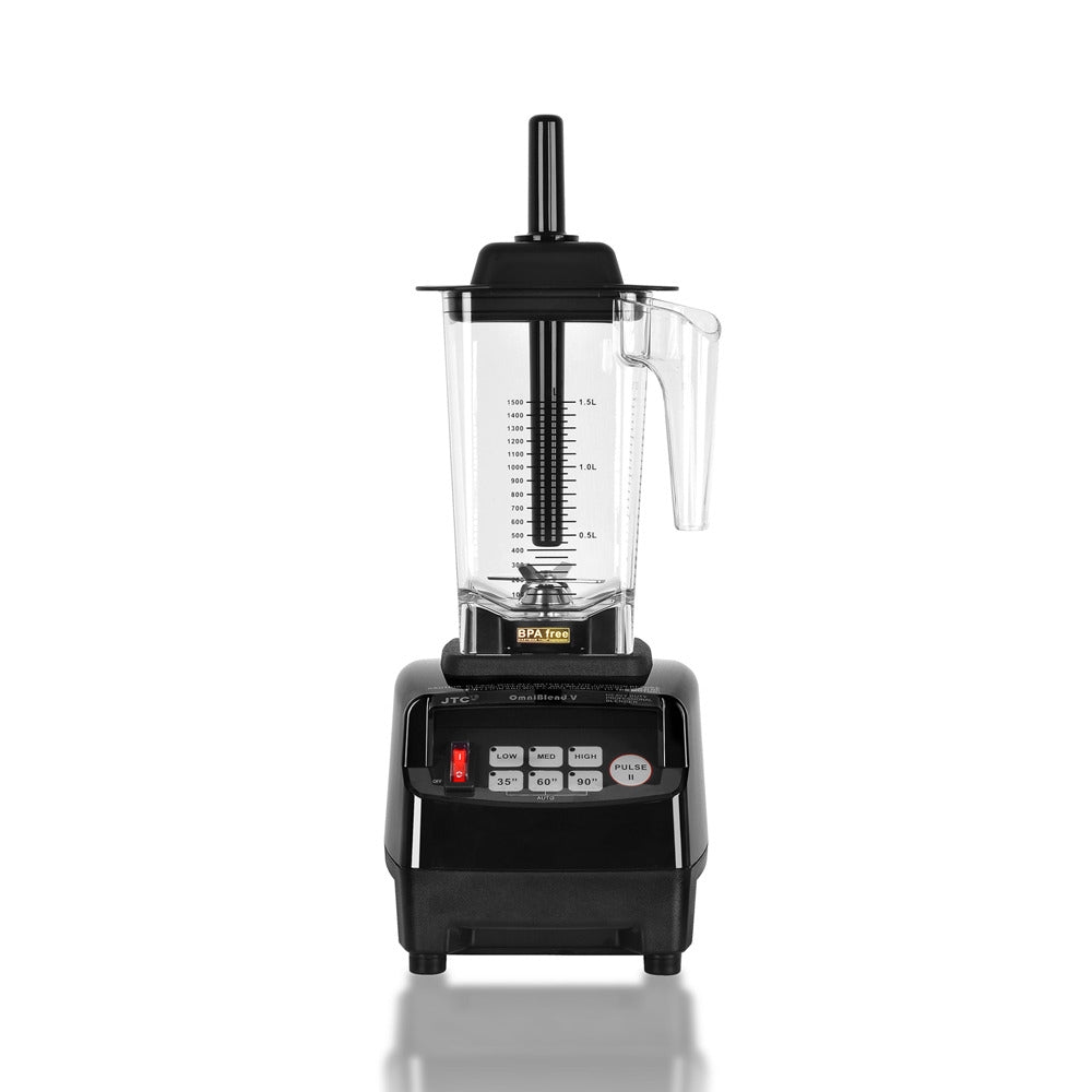 JTC Heavy Duty Professional Blender