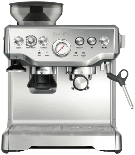 Breville Espresso Machine Breville BES875BSS