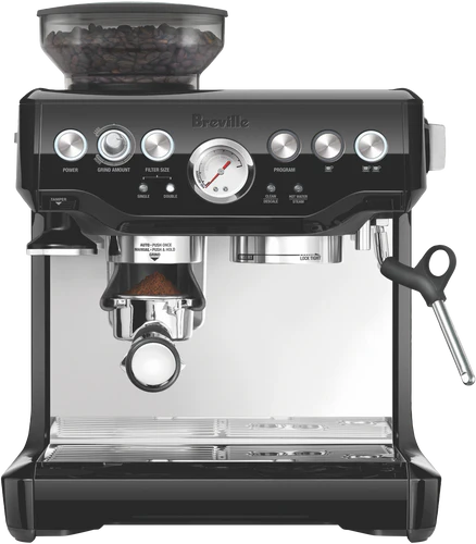 Breville Espresso Machine Breville BES875BKS