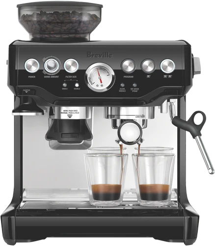 Breville Espresso Machine Breville BES875BKS