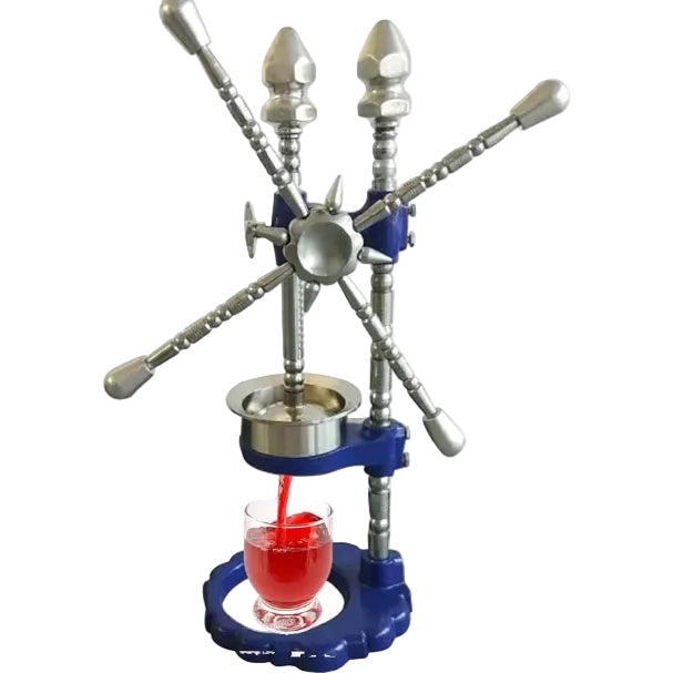 Spinner Pakistani Orange Juicer