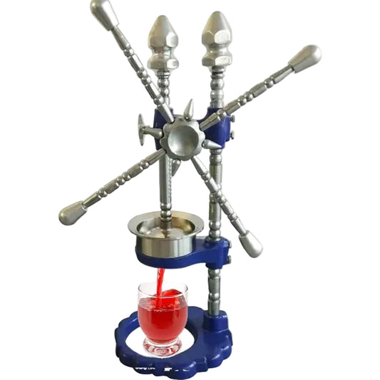 Spinner Pakistani Orange Juicer