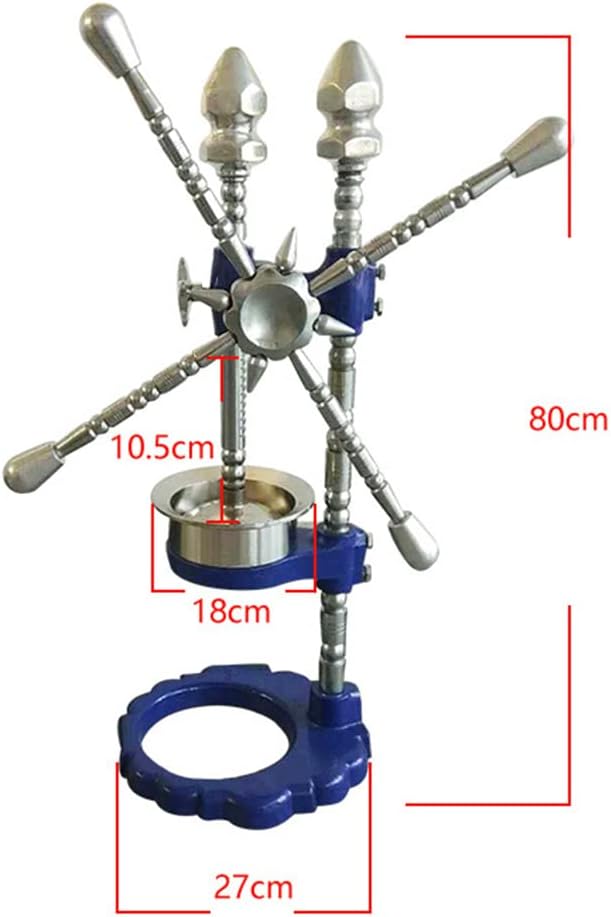 Spinner Pakistani Orange Juicer