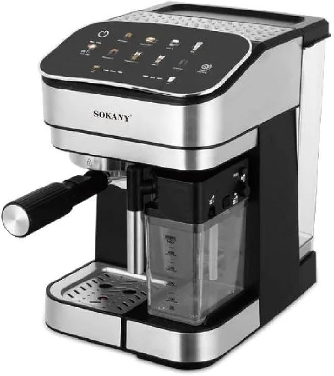 Sokany Coffee Maker 3in1 SK-04043