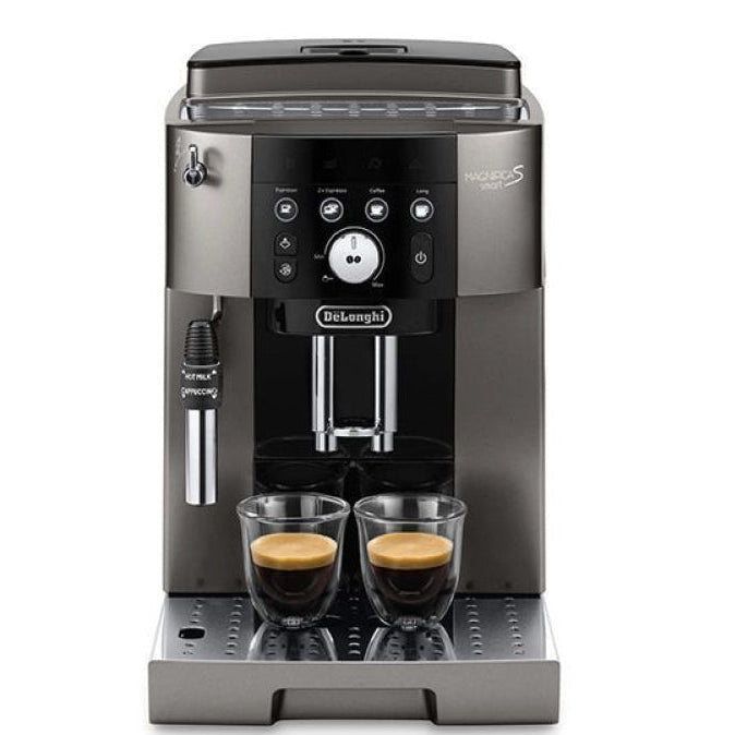 ماكينة قهوة أوتوماتيكية Delonghi ECAM 250.33.TB