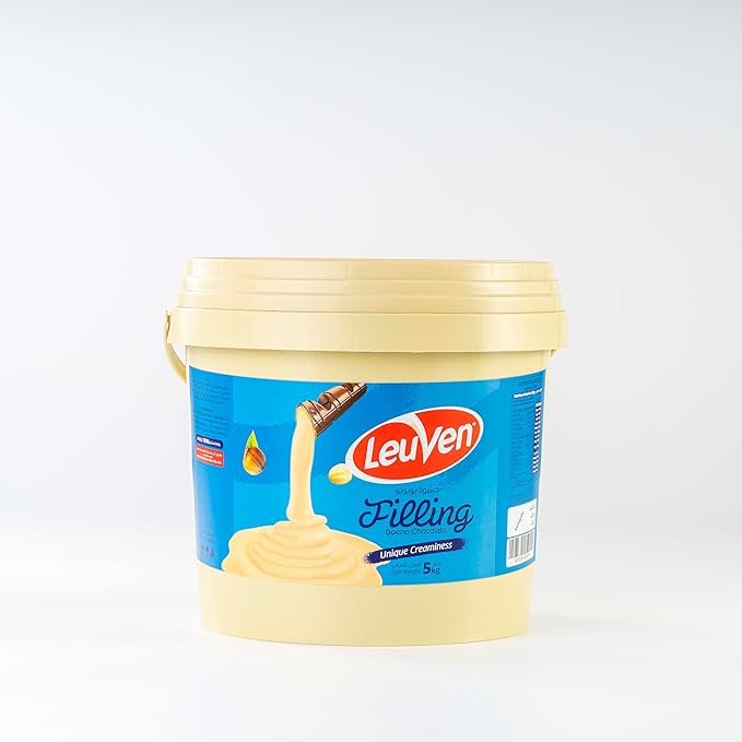 Flavor Spread 5 Kg Buono Cream | LeuVen