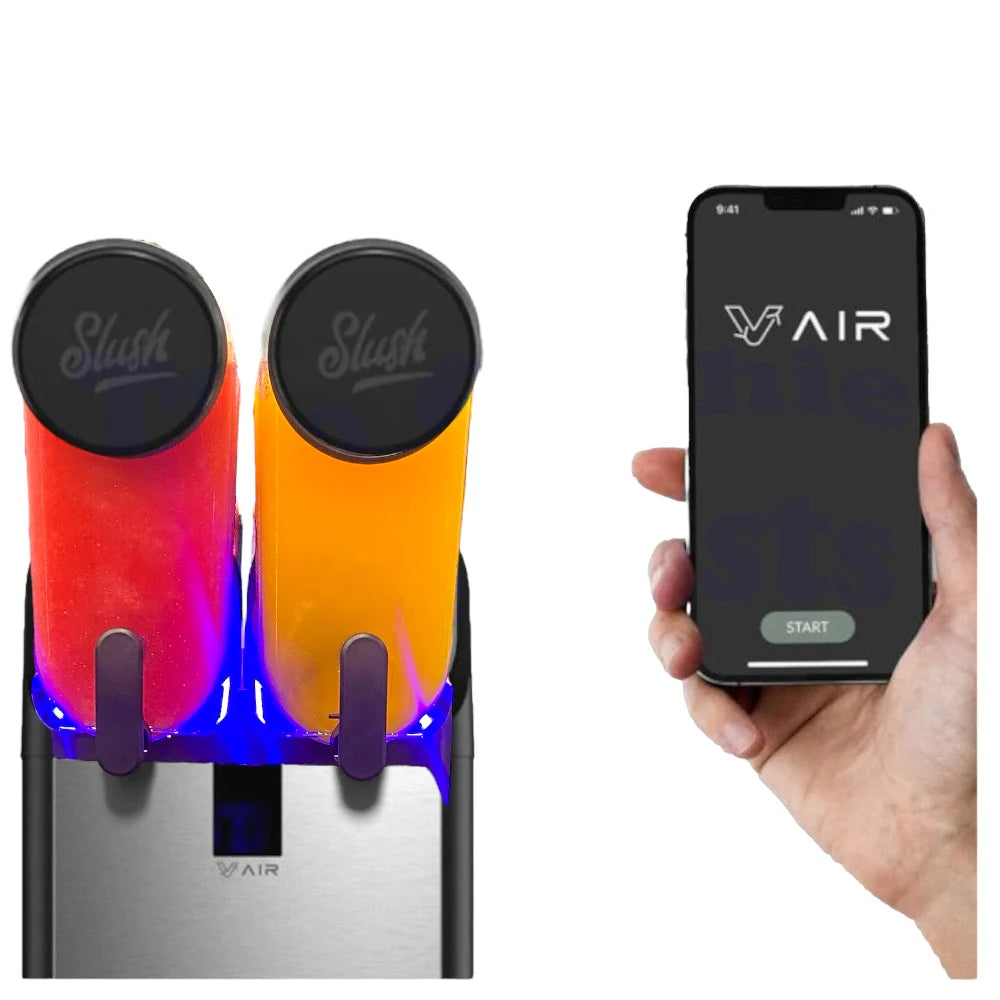 Carpigiani SMART+ Slush & frozen cocktail maker