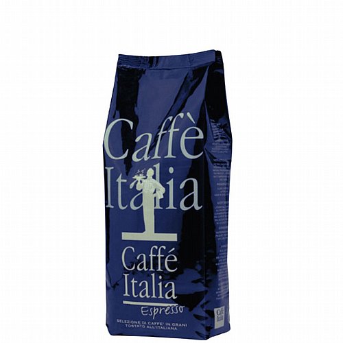 Italia Blue - Italia Blue Coffee Beans