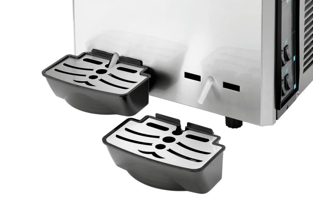 Slush Machine 2 Tanks