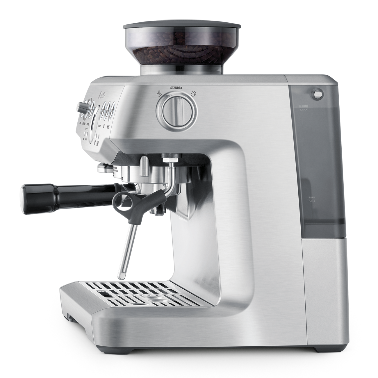 Breville Espresso Machine Breville BES875BSS