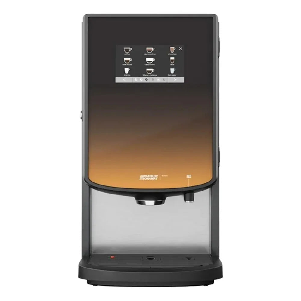 Bravilor Bonamat Automatic Instant Coffee Machine Bolero 43