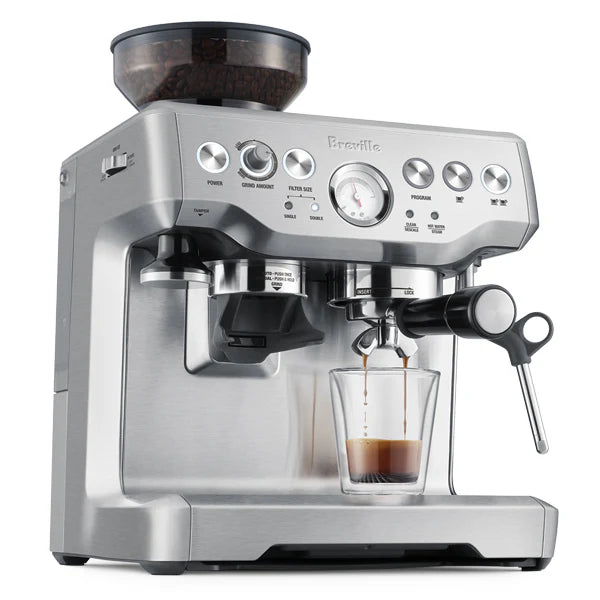 Breville Espresso Machine Breville BES875BSS