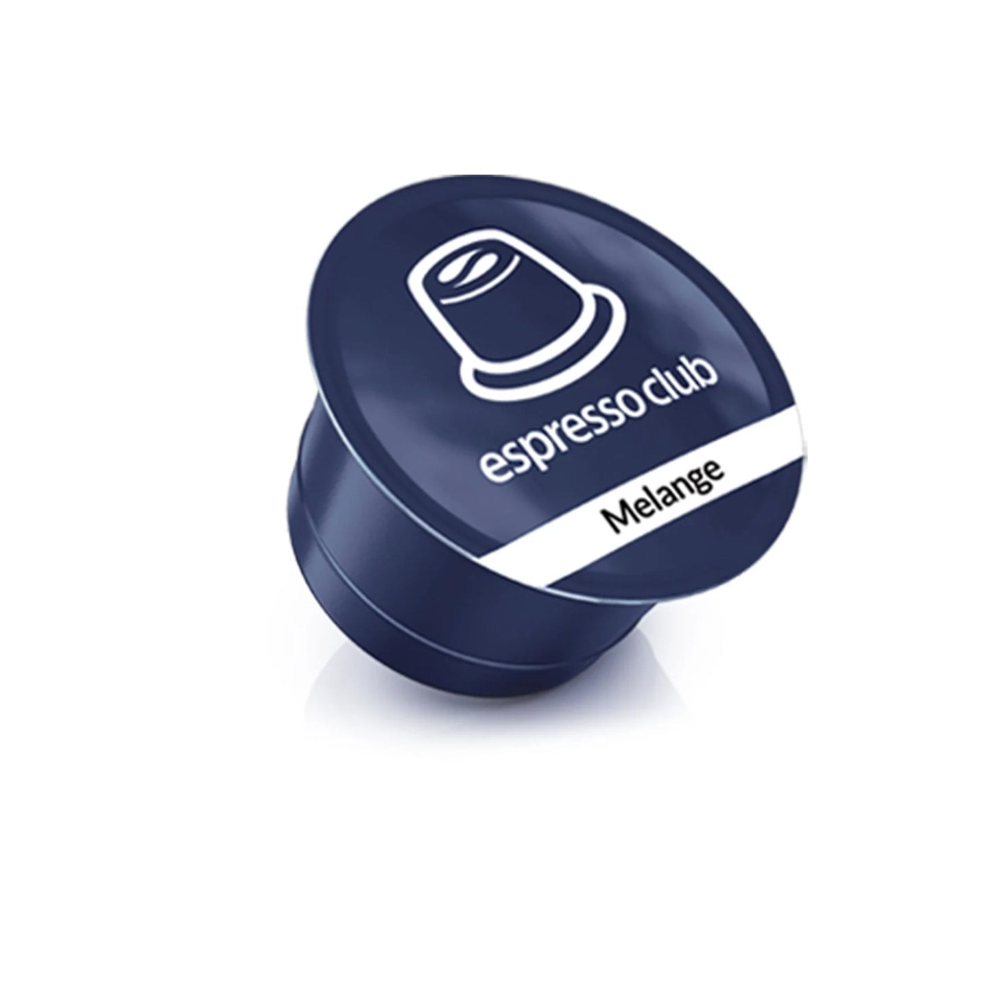 10 Espresso Club Mélange capsules