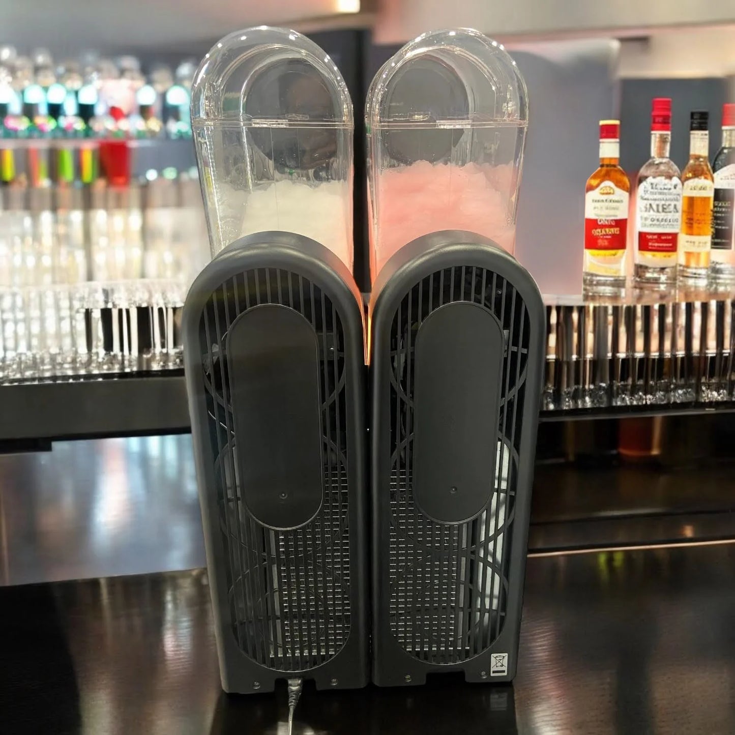 Carpigiani SMART+ Slush & frozen cocktail maker