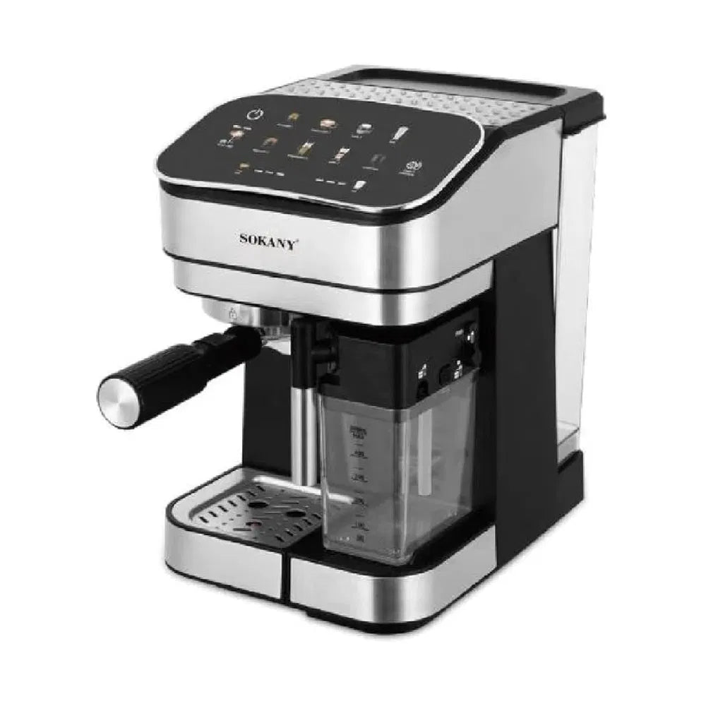Sokany Coffee Maker 3in1 SK-04043