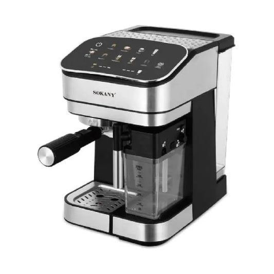 Sokany Coffee Maker 3in1 SK-04043