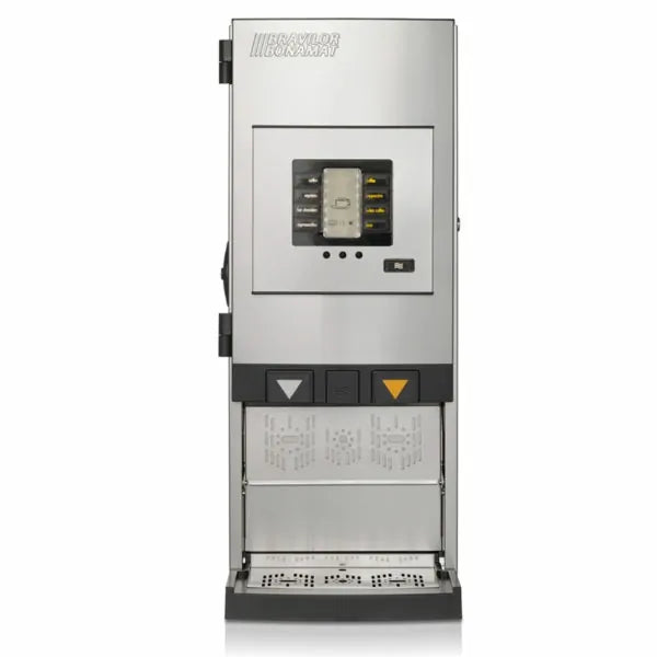 Bravilor Bonamat automatic instant coffee machine - Bolero Turbo 403