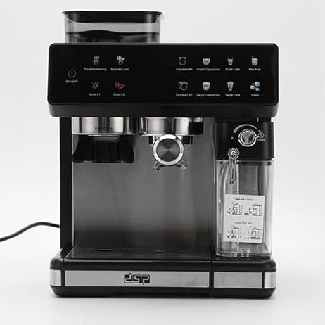 Sokany Coffee Maker 4in1 SK-04032