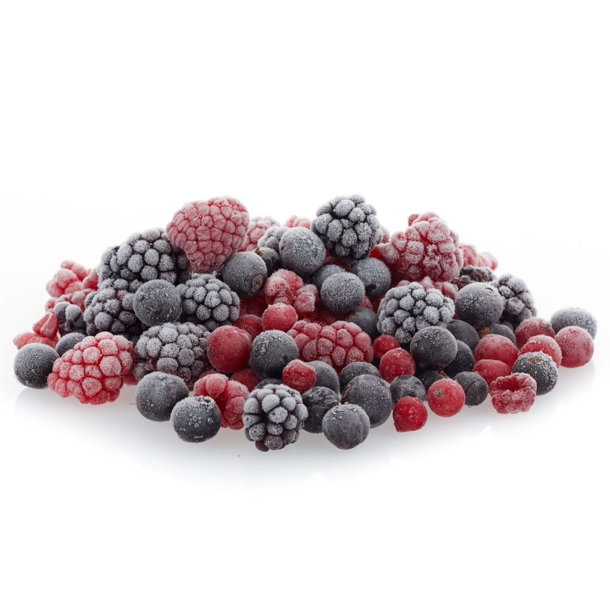 Frozen Mix Berries